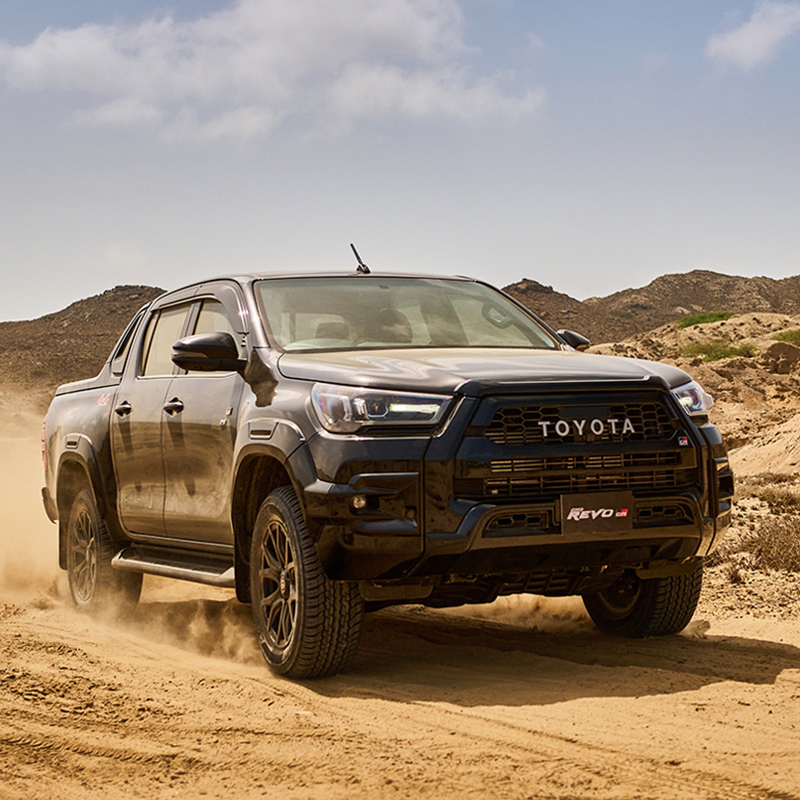 Toyota Sukkur Motors photo 2