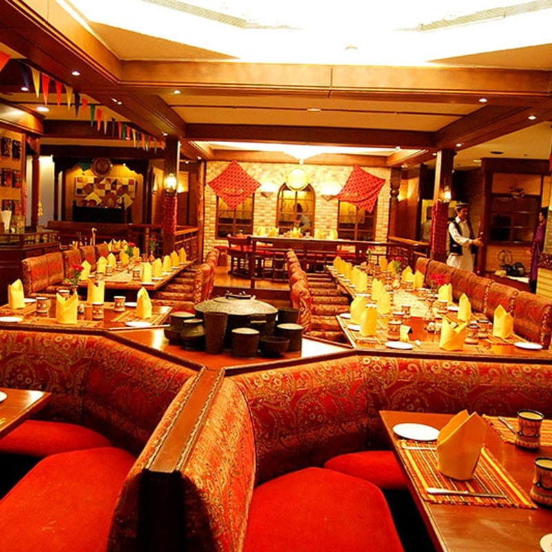 Movenpick Hotel photo 2