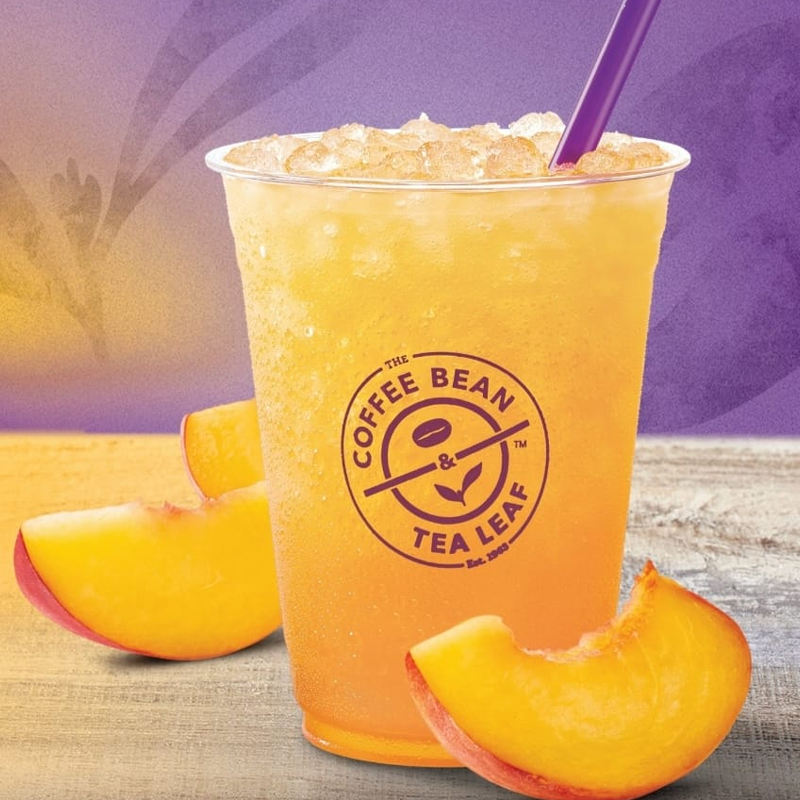The Coffee Bean & Tea Leaf photo 2