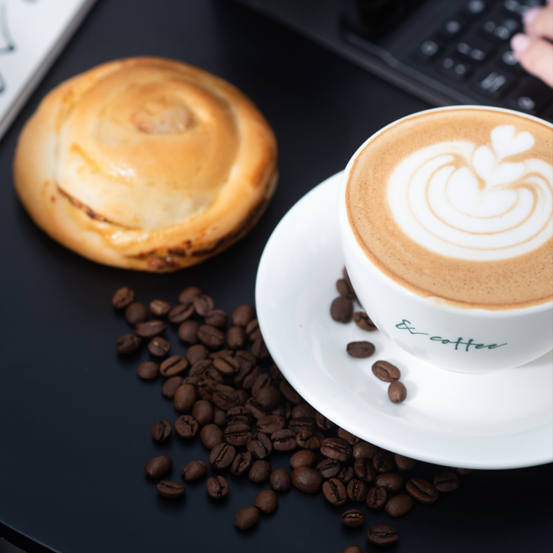 And Coffee photo 1