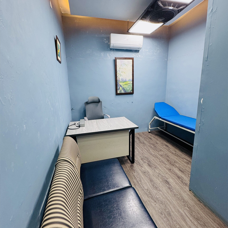 Sadiq Medical & Dental Station photo 2