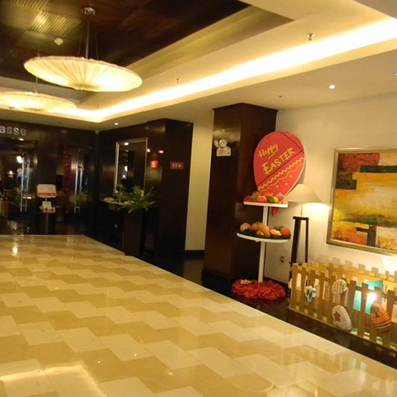Ramada Plaza Karachi photo 2