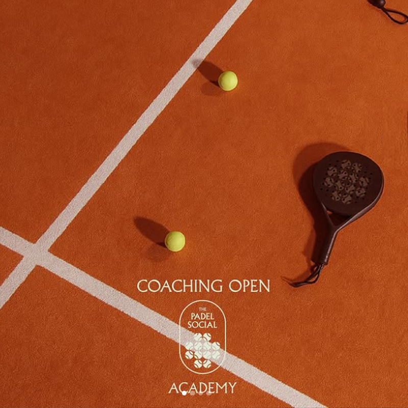 The Padel Social photo 2
