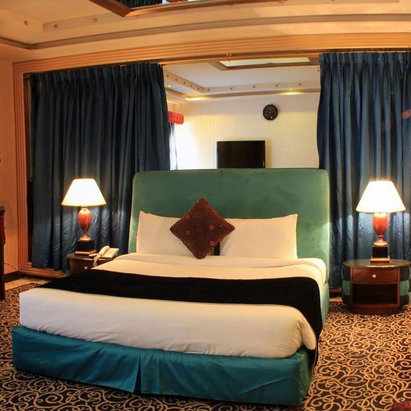 Bahria Grand Hotel & Resort photo 2