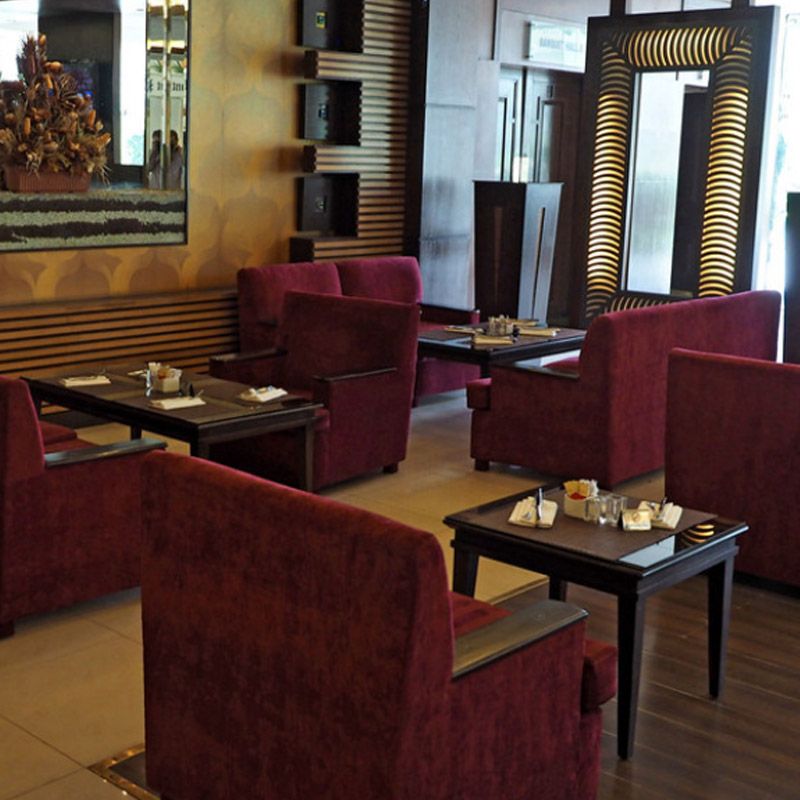 The Front Page Cafe photo 2