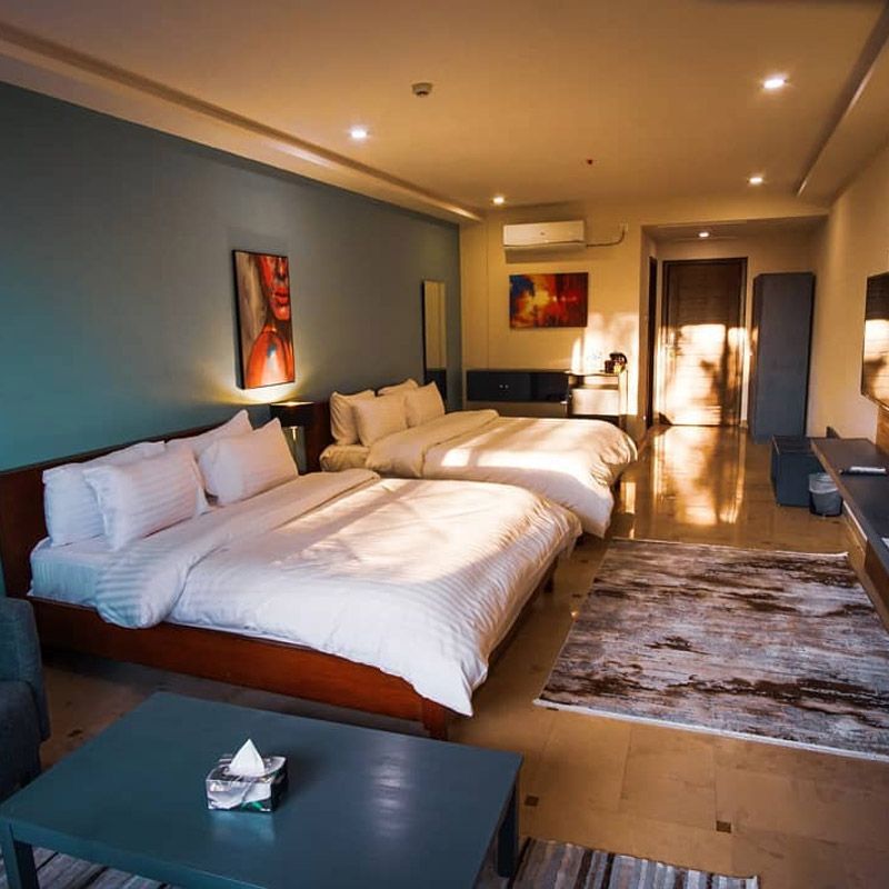 Roomy Signature Hotel photo 2