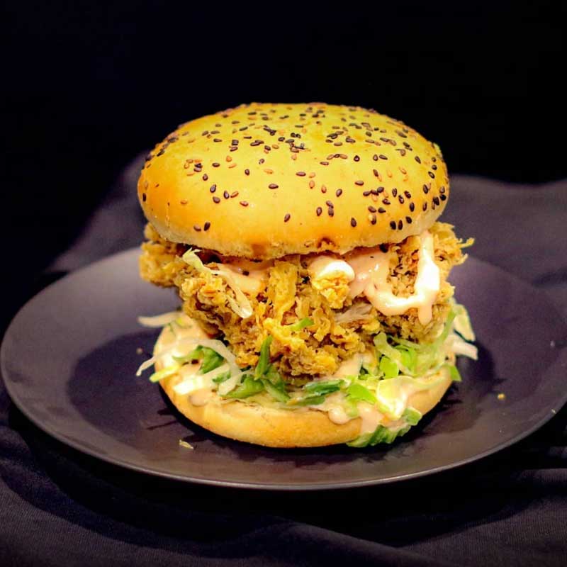 Beast Burger photo 2