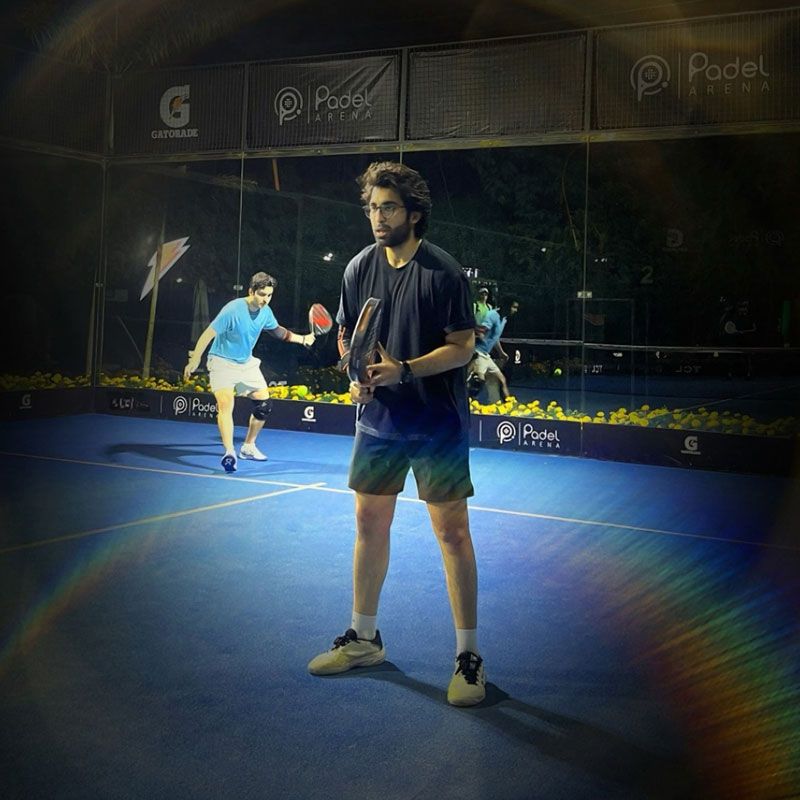 Padel Arena photo 2