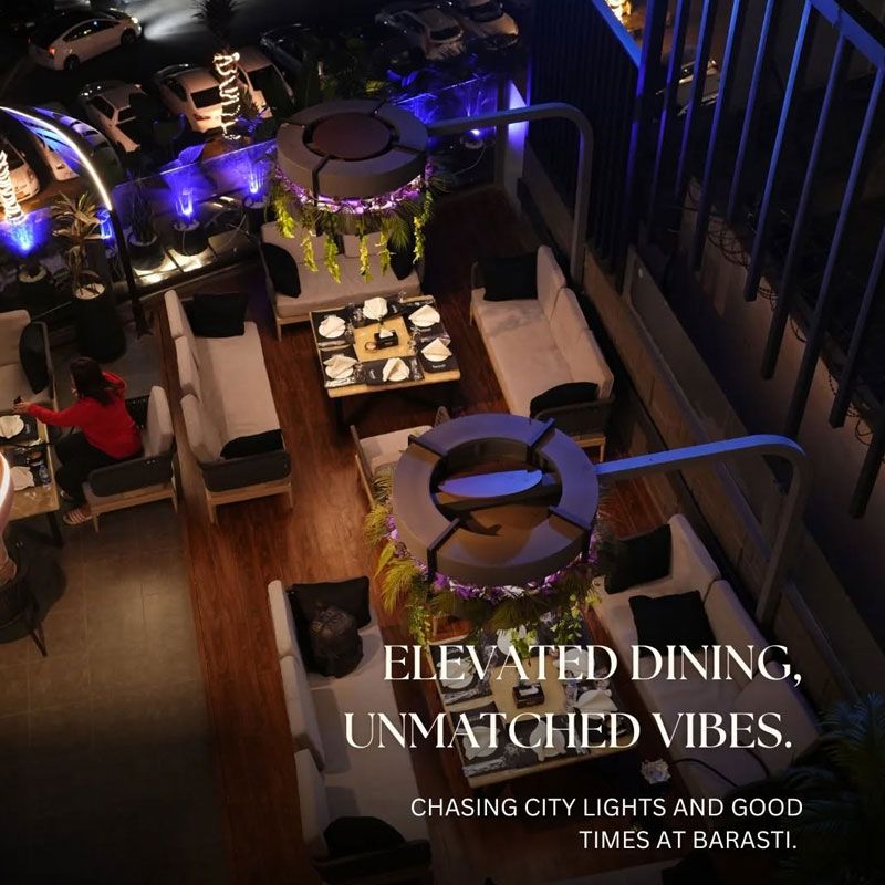 Barasti Cafe photo 2