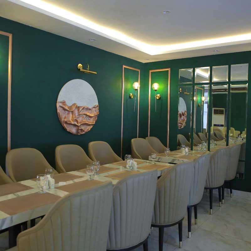 Boulevard 8 Food Court photo 2