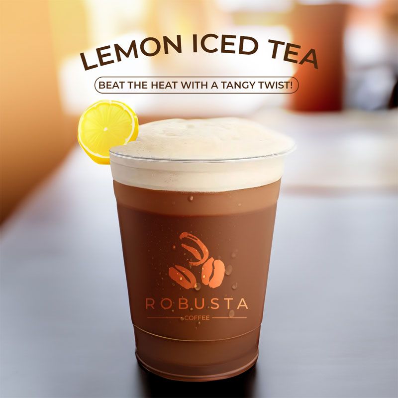 Robusta photo 2