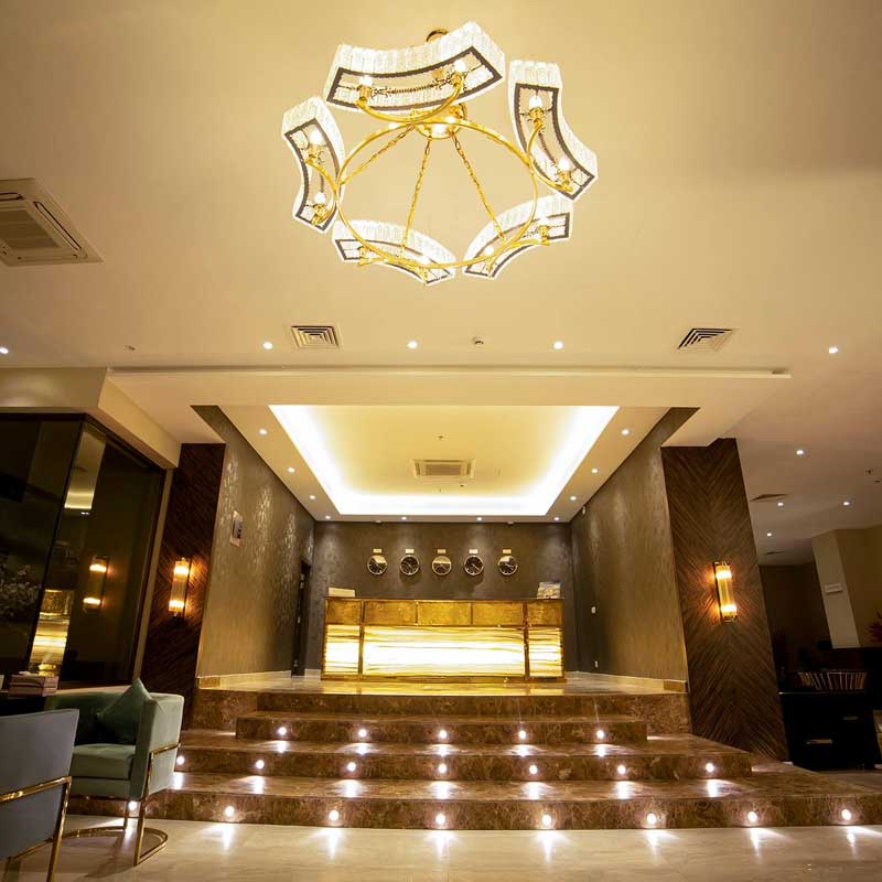 Best Western Premier Lahore photo 2
