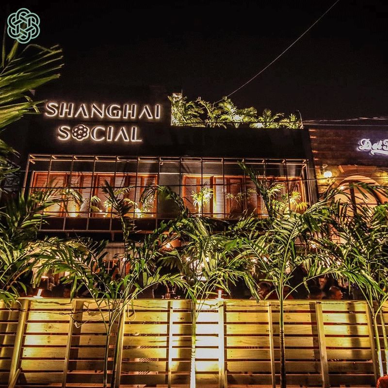Shanghai Social photo 1