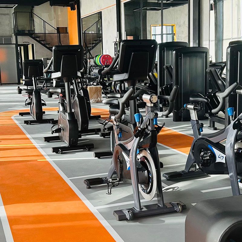 Legends Fitness photo 2