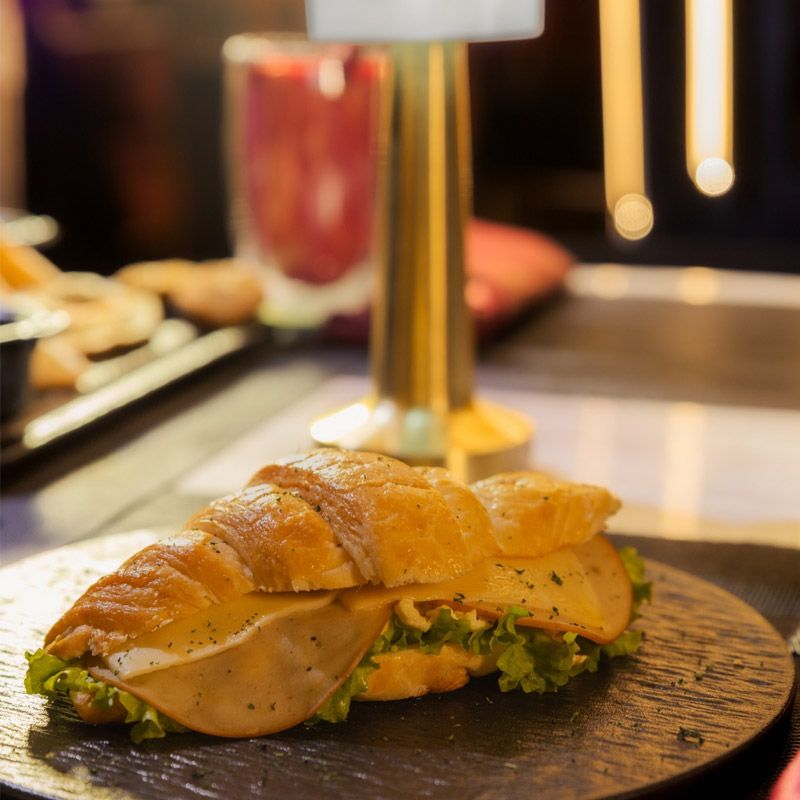 Menara Lounge London photo 2