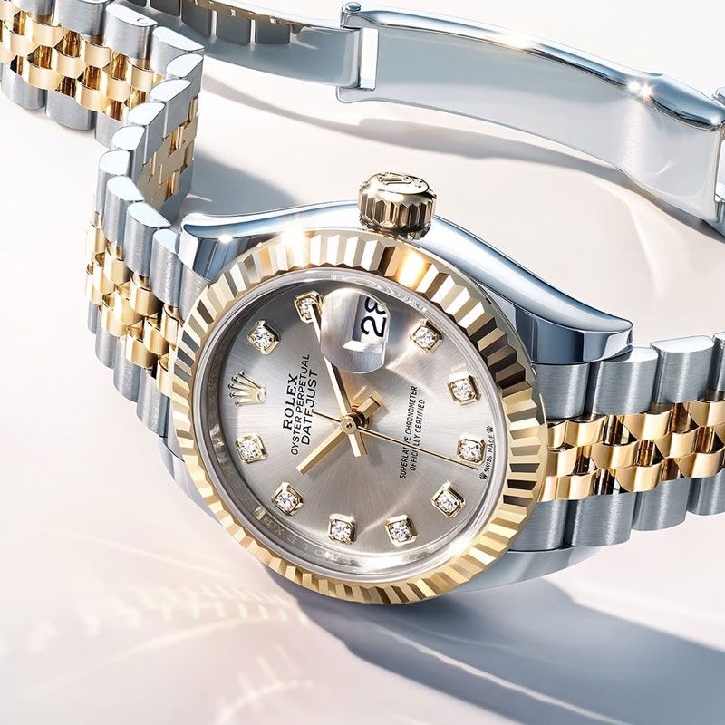 International Watch Company photo 2