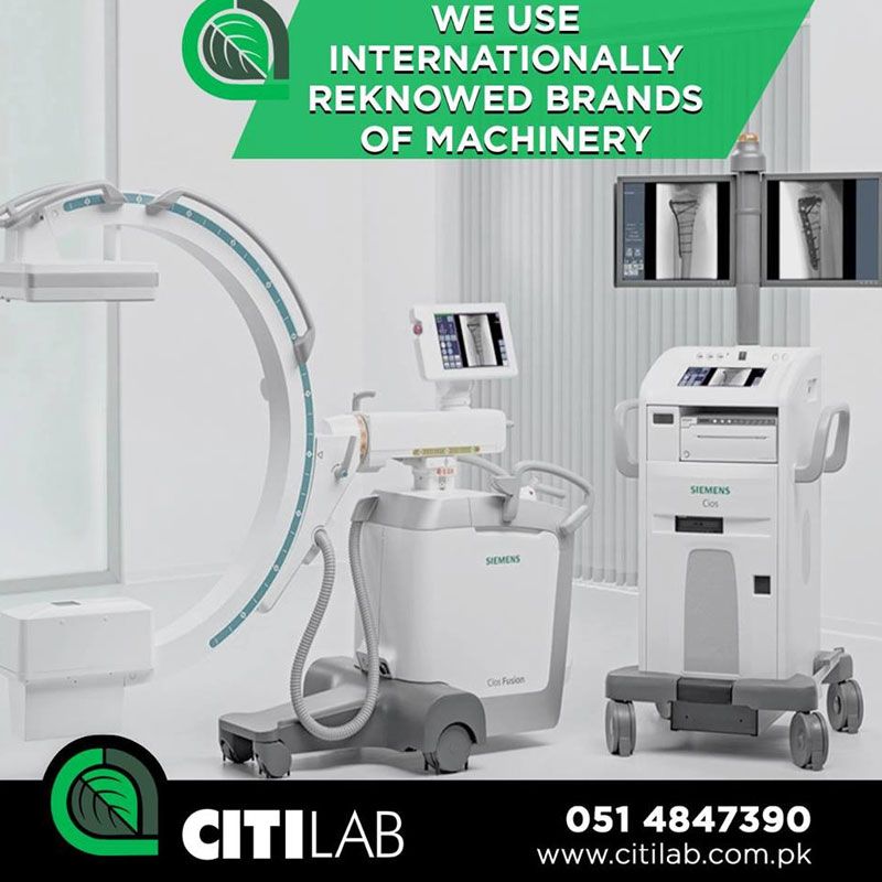 CITI Lab photo 2