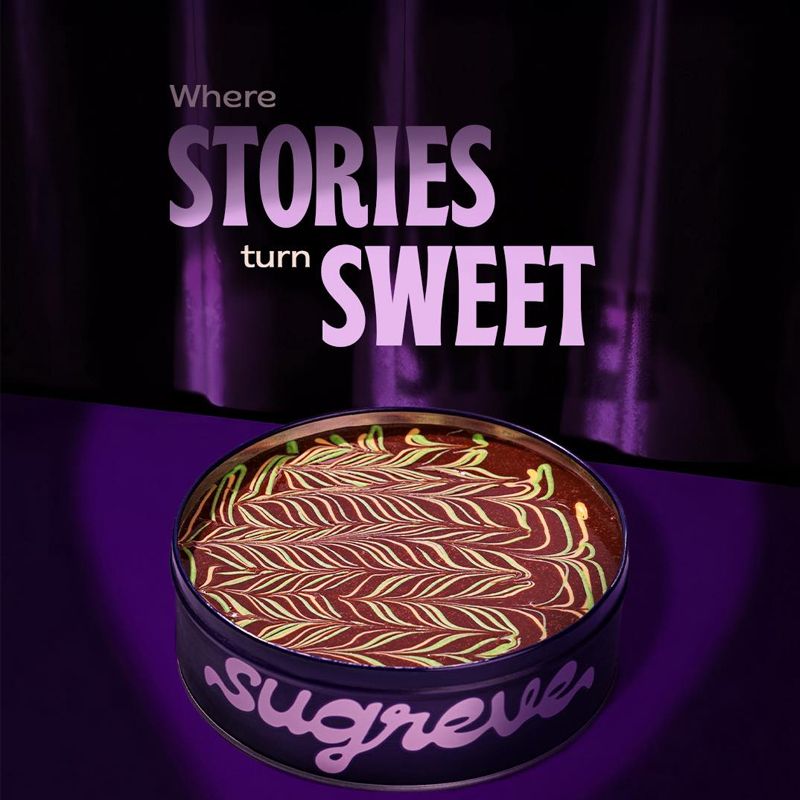 Sugreve photo 4