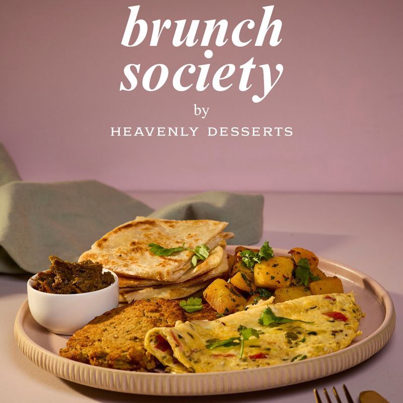 Heavenly Desserts PK photo 2