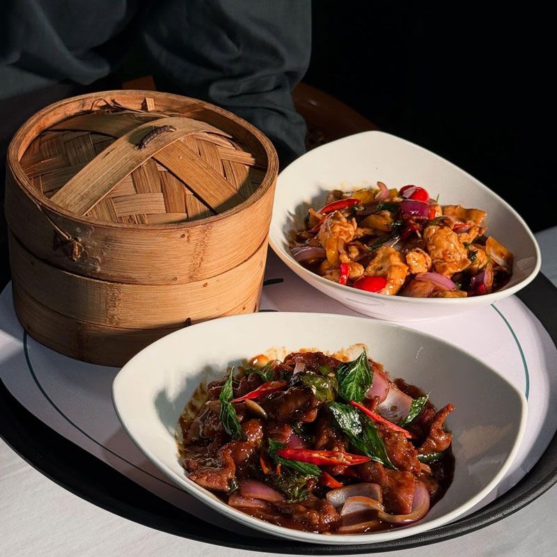 LaZi Pan-Asian photo 2