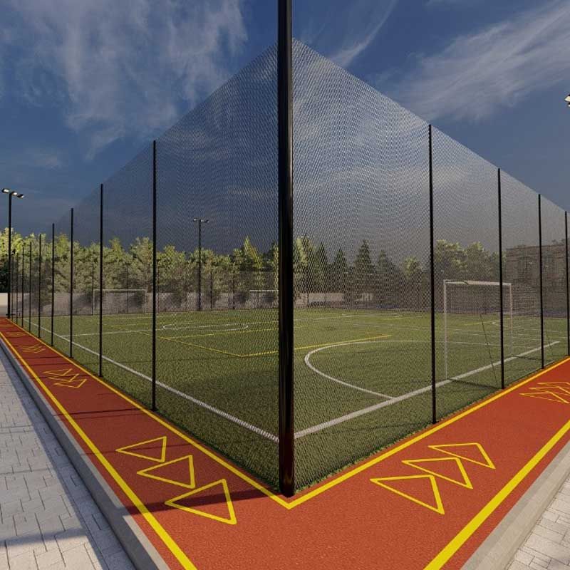 Padel Pavilion photo 2