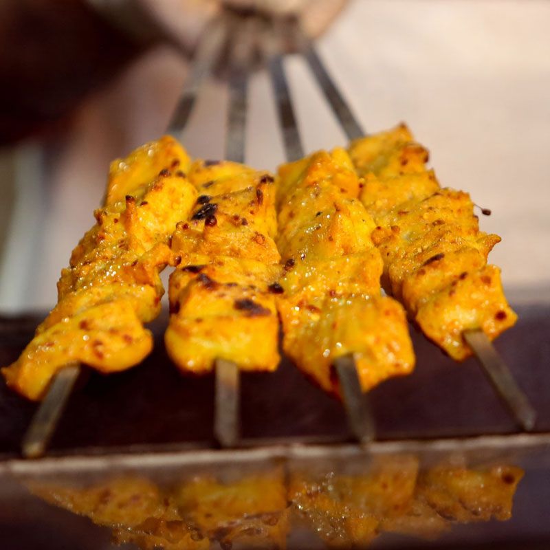 Manzil Grill (Park Lane Hotel) photo 2