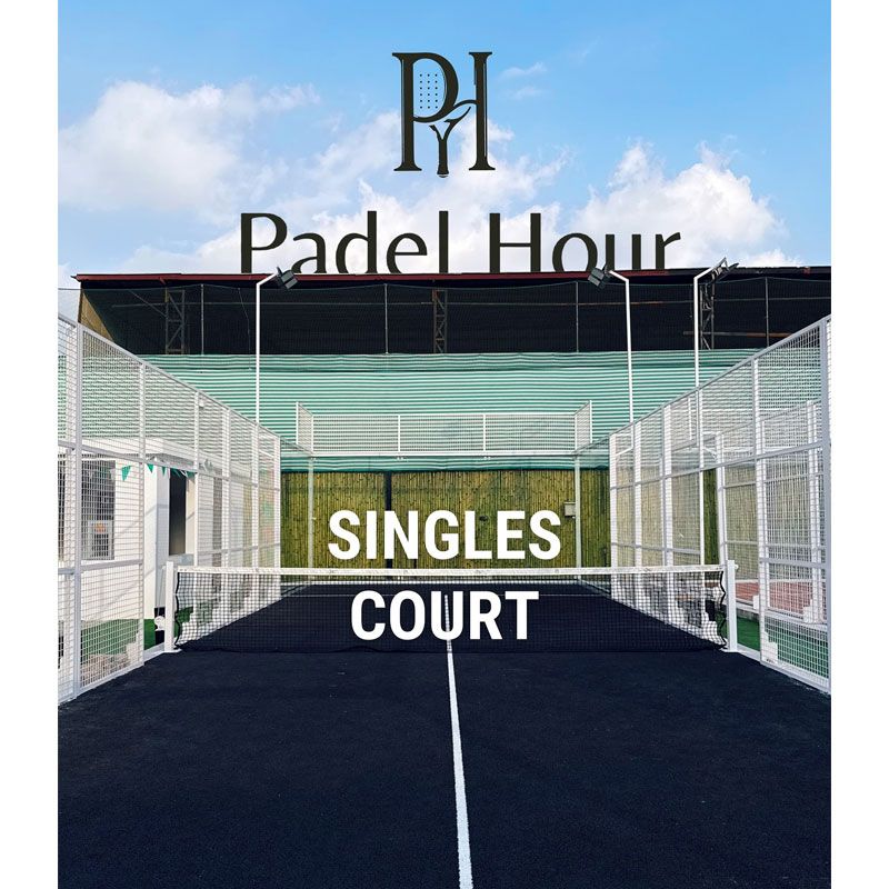 Padel Hour photo 2