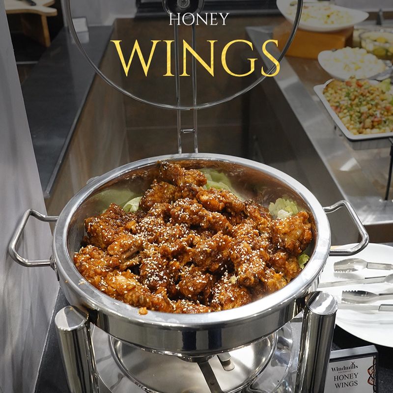Windmills Buffet Restaurant photo 2