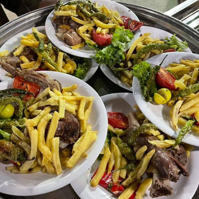 Mehfil Restaurant - Quetta photo 2