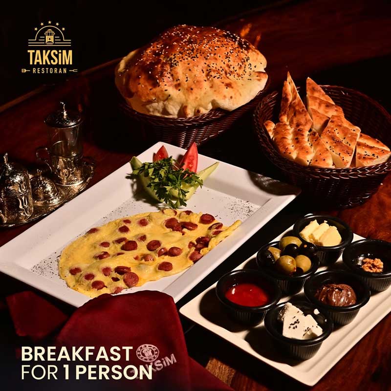 Taksim Restoran photo 2
