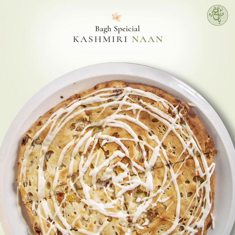 Bagh - The Family Restaurant photo 2