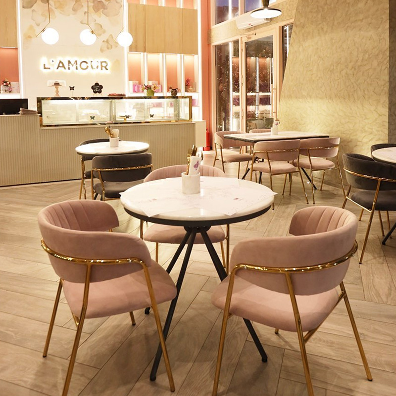 Brasserie Polo by L’Amour photo 2