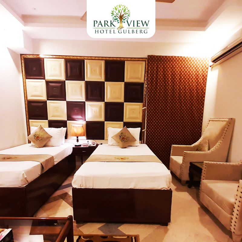Park View Hotel Gulberg photo 2