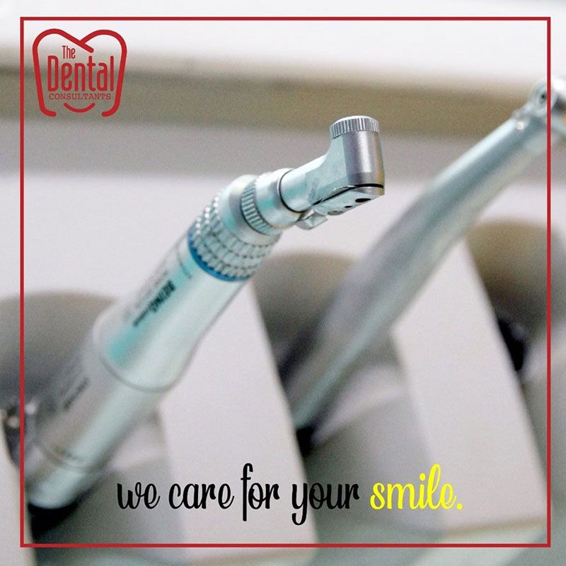 The Dental Consultants photo 3