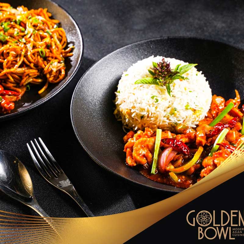 Golden Bowl photo 2