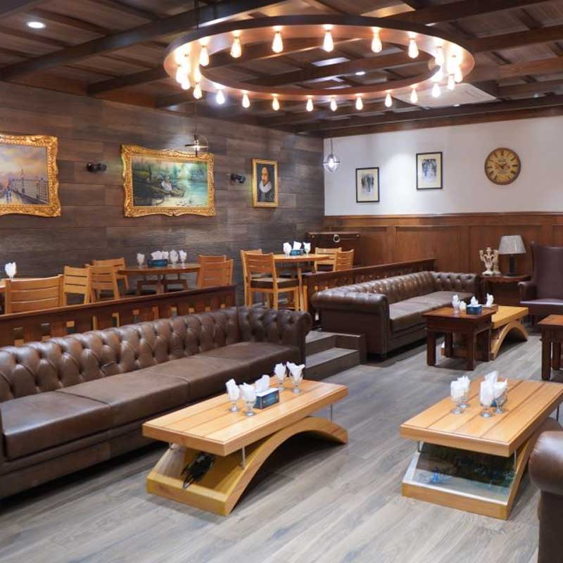 The Chenab Club photo 2