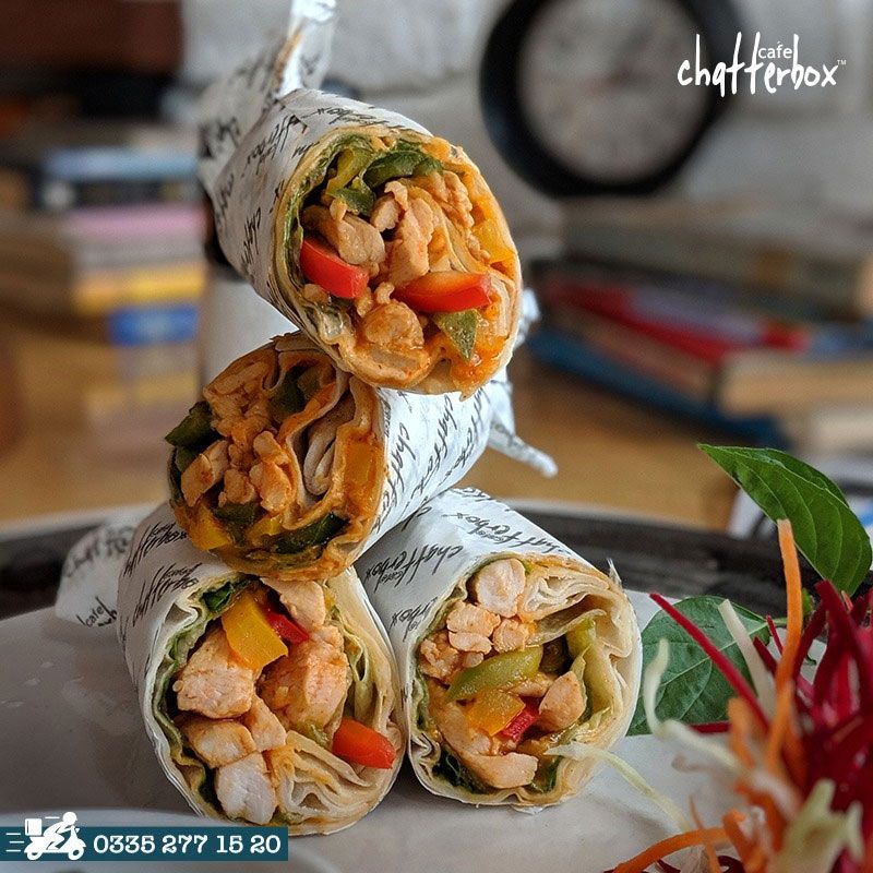 Chatterbox Cafe photo 2