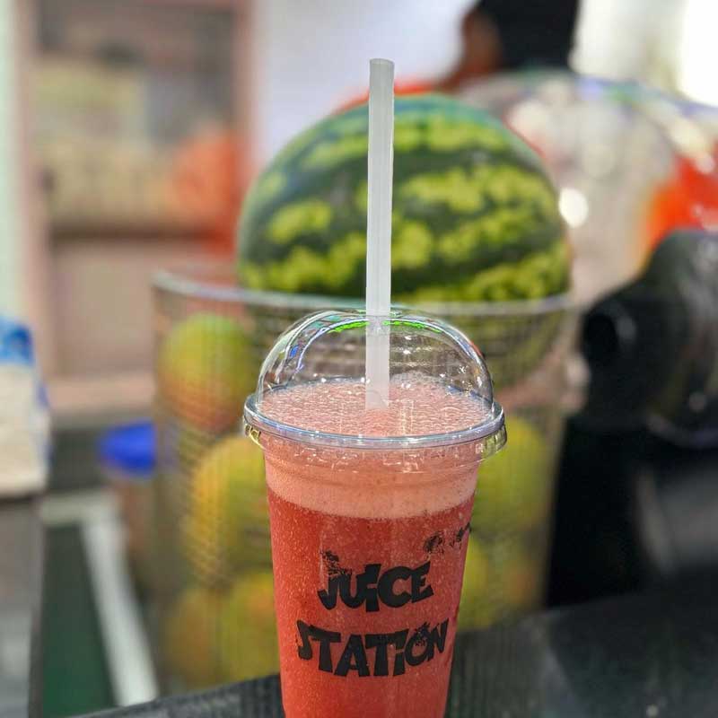 Juice Station photo 2
