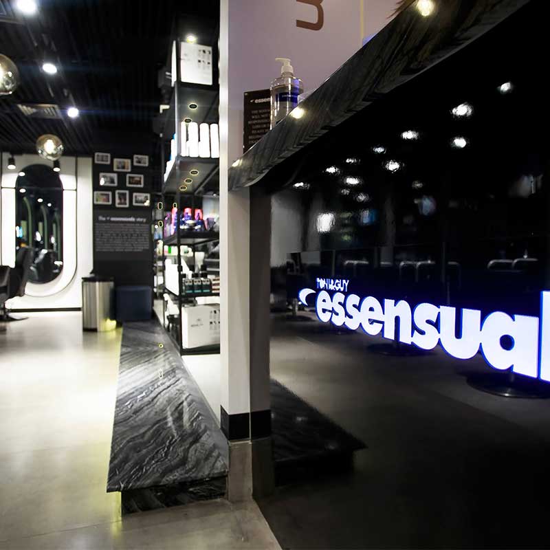 Toni&Guy Essensuals South Pakistan photo 2