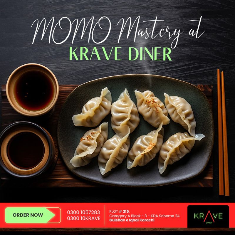 Krave Diner photo 2