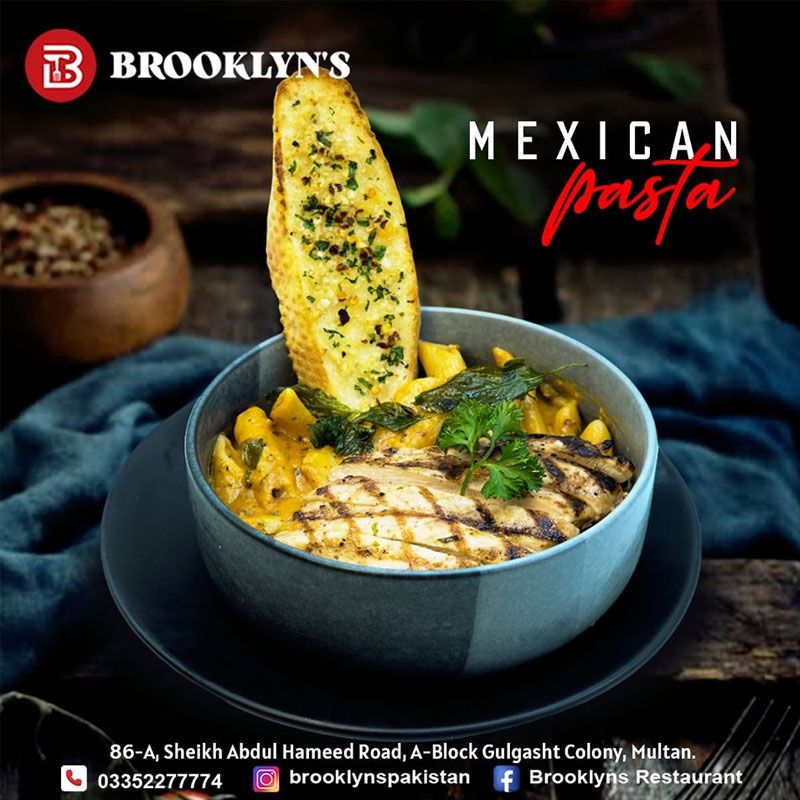 Brooklyns Restaurant photo 2