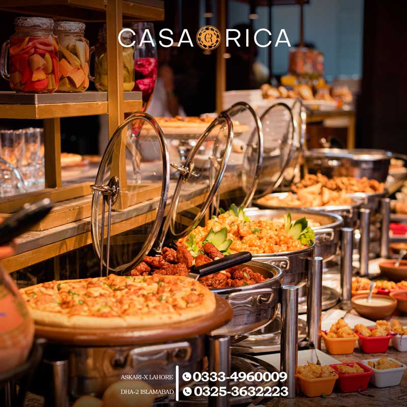 Casa Rica photo 2