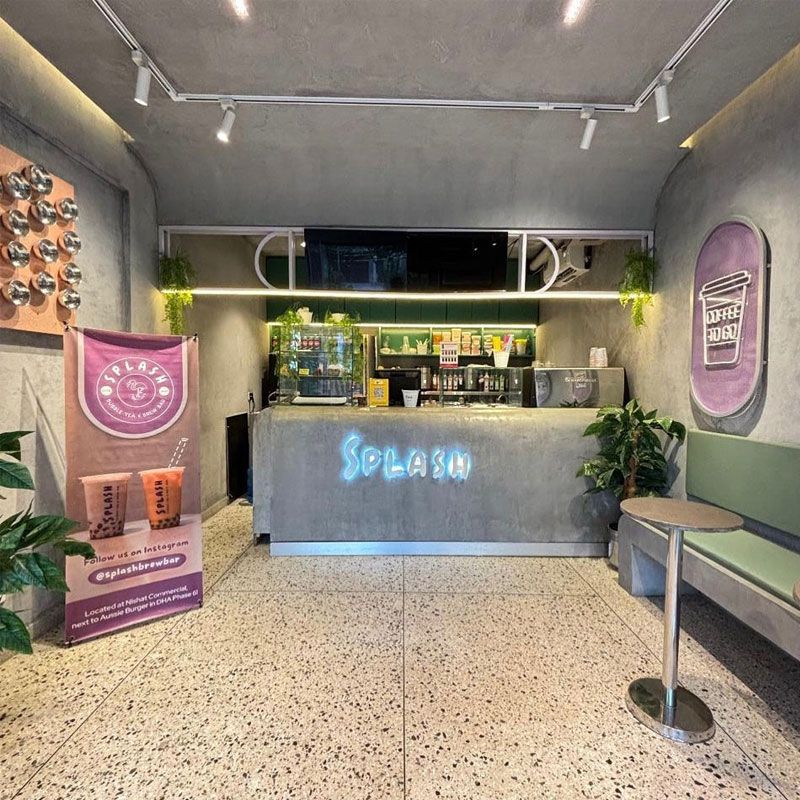 Splash Bubble Tea and Brew Bar photo 2