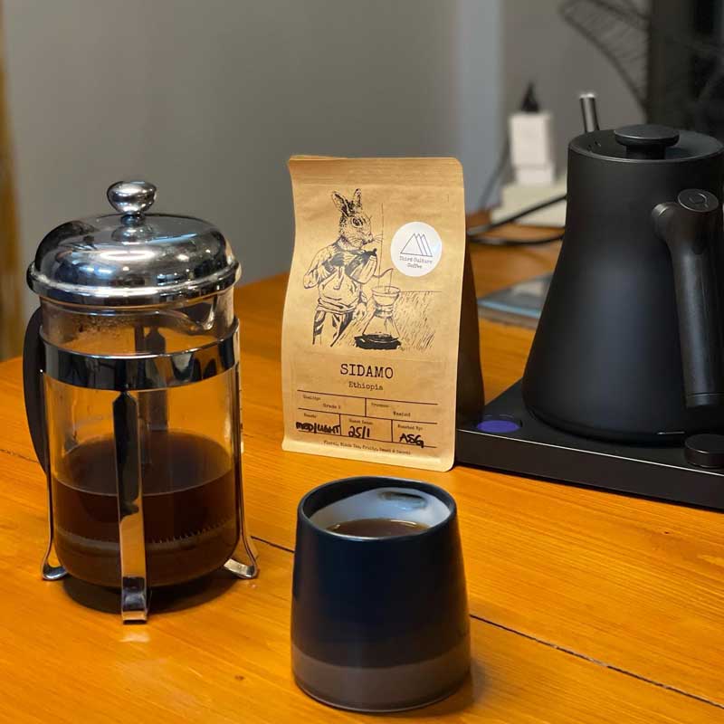 Third Culture Coffee photo 2
