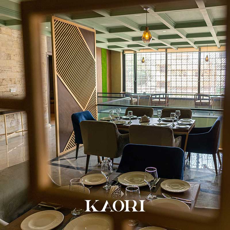 Kaori photo 2