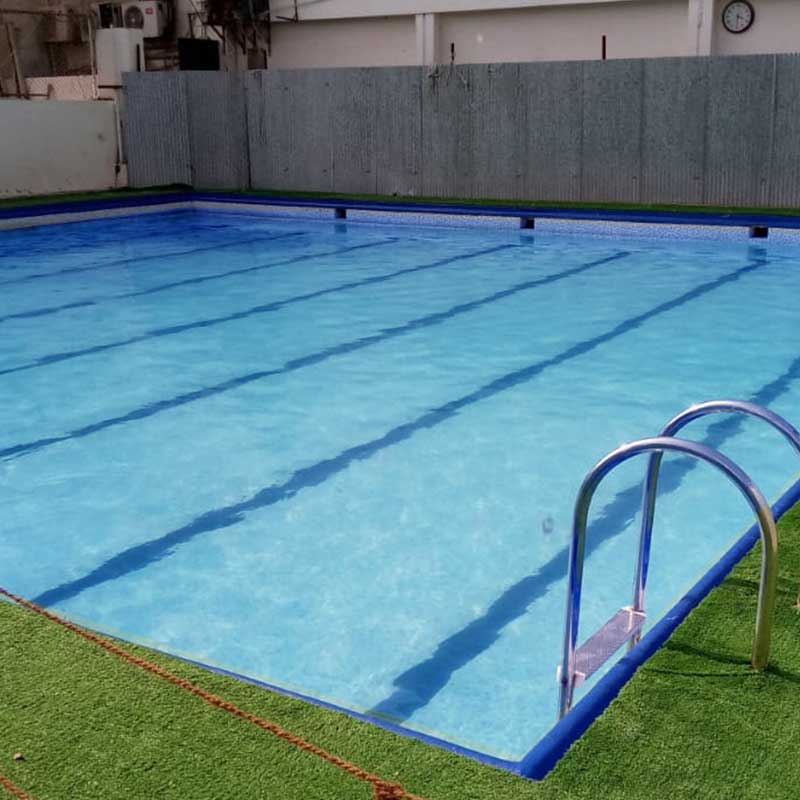 Karachi Gymkhana photo 2