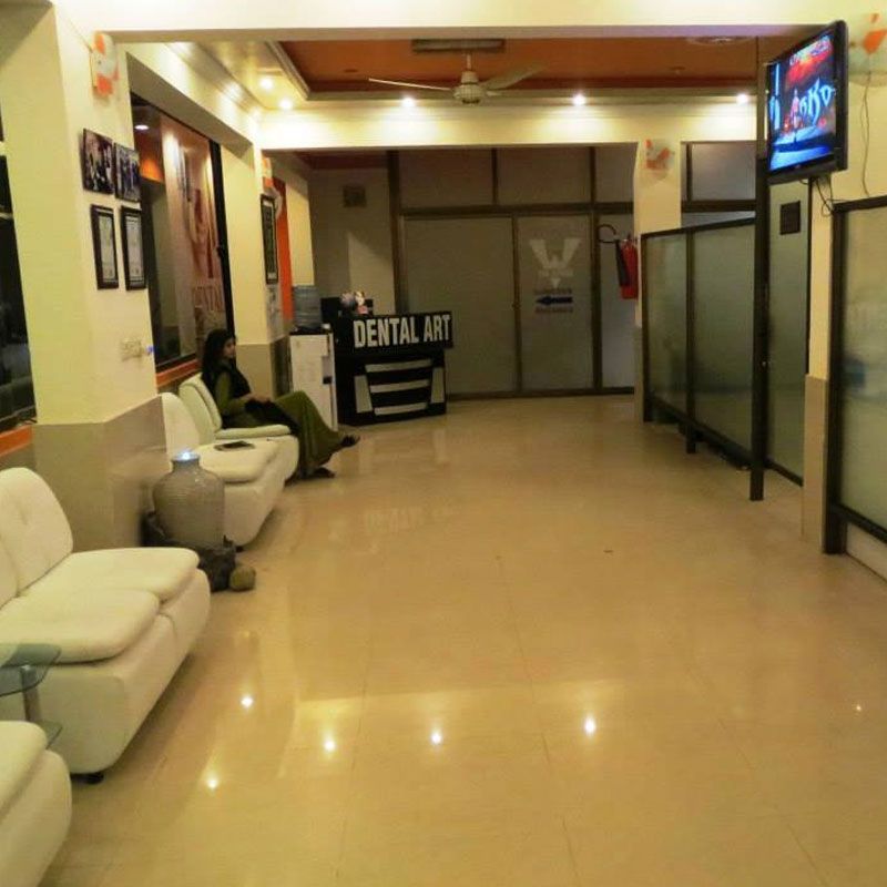 Dental Art Lahore photo 2