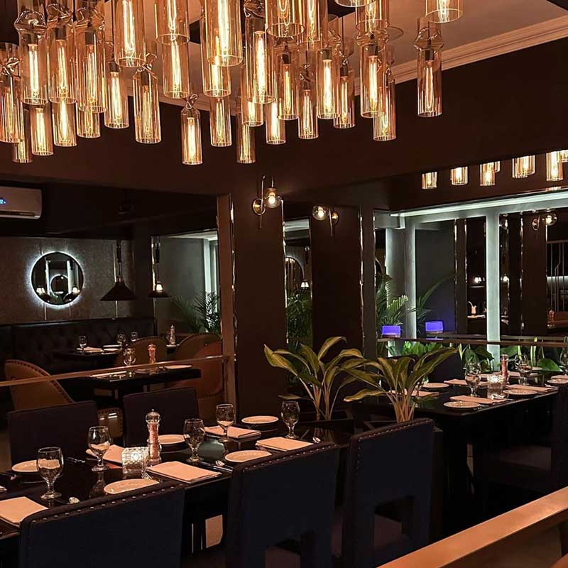 Chop Prime Steakhouse photo 2