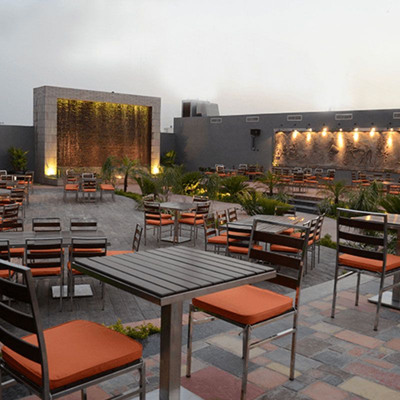 Bundu Khan Restaurant photo 2