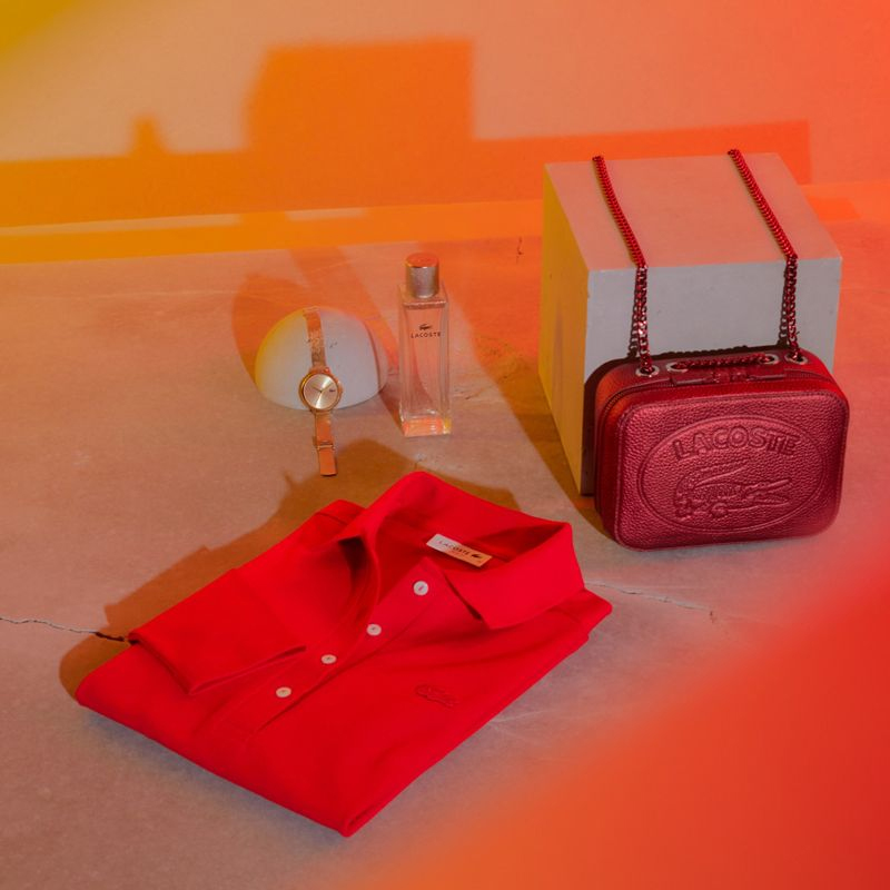 Lacoste photo 3